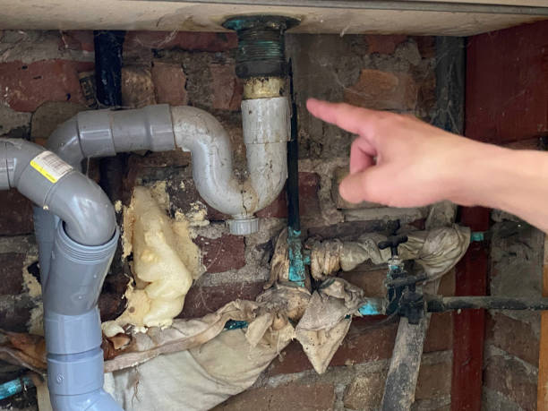 Best Emergency water damage restoration  in Laurie, MO